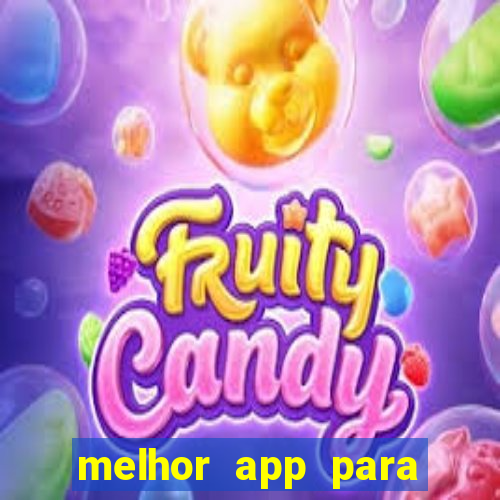 melhor app para ganhar dinheiro jogando